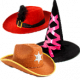 Шляпы