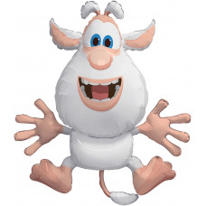 Шар (47''/119 см) Фигура, Буба, 1 шт. в уп.