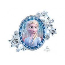 А ФИГУРА/P38 Холодное Cердце II