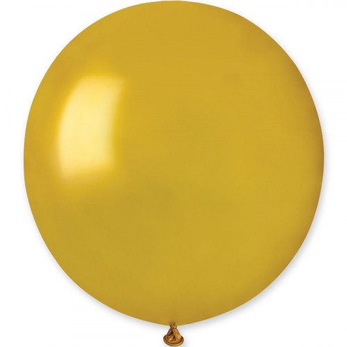 И 27"/39 Металлик Gold