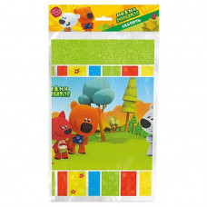 В Скатерть "Ми-Ми-Мишки" / 1 шт. /