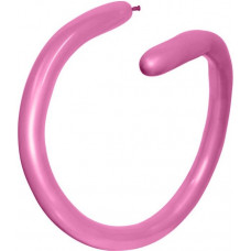 ШДМ (2''/5 см) Фуше (012), пастель, 100 шт.