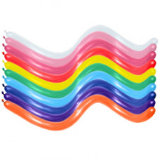 ШДМ (3"/8см), Ассорти, пастель