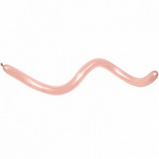 ШДМ (3"/8см), Персиковый (060), пастель