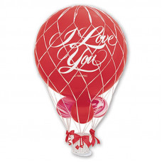 Сеть для метрового шара