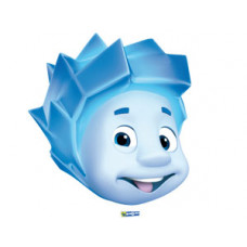 А ФИГУРА/P30 Фиксики Нолик