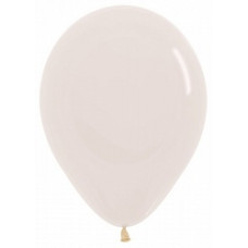 Шар (12''/30 см) Прозрачный (390), кристалл, 100 шт.