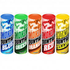 Дым mix 30сек. h-115мм