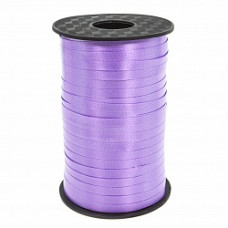 Лента (0,5 см*250 м) Лаванда, 1 шт.