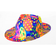 Шляпа, Фейерверк