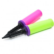 Насос ручной двухходовой