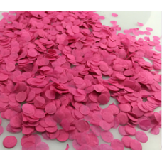 Конфетти Круги, Фуше, бумага, 7гр.