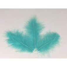 Перья Тиффани, 30шт