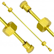 Устройство для заправки баллонов 40л, У3-1-1 G3/4-G3/4