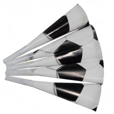 Горн Футбольный мяч 10шт