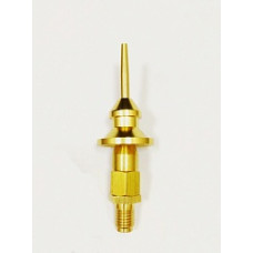 Клапан нагнетающий к редуктору гелиевому БГО-50 Не