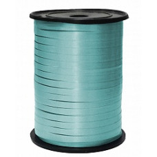 Лента (0,5 см*500 м) Тиффани, 1 шт.