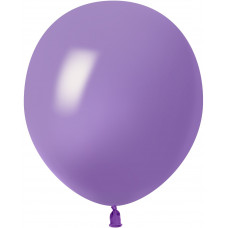 Шар (5''/13 см) Лаванда, пастель, 100 шт.