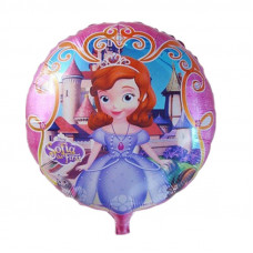 Шар (18"/46 см) Круг, София