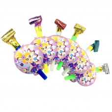 Языки Феи 11см, 6шт.