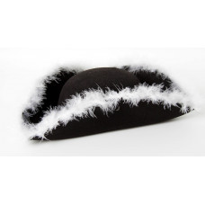 Шляпа Мушкетер