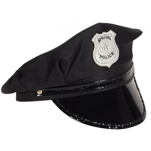 Шляпа Полицейский