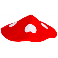 Шляпа, Грибок