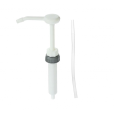 Дозатор для хай-флоата №2