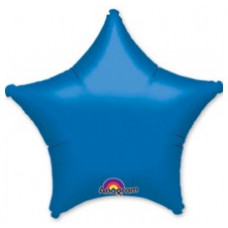 А Б/РИС ЗВЕЗДА 19" Металлик Blue