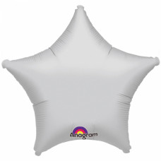 А Б/РИС ЗВЕЗДА 19" Металлик Silver