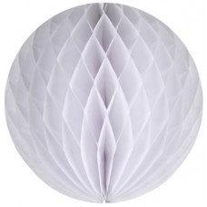 Шар Белый (12''/30 см)