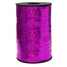 Лента голография (0,5 см x 250 м) Фуше