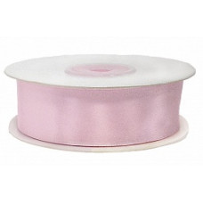 Лента атласная (5 см * 22,85 м) Нежно-розовый