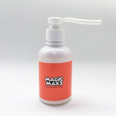 Полимерный клей для увеличения длительности полета шара Magic time (0,2л) с дозатором