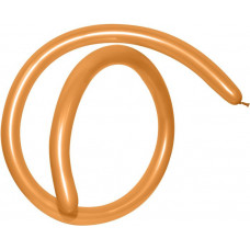 ШДМ (1''/3 см) Золото яркое (570), металлик, 100 шт.