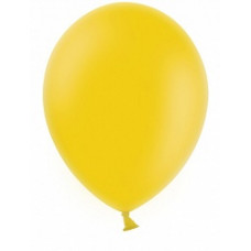 Шар (12''/30 см) Манго, пастель, 100 шт.