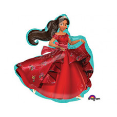 А ФИГУРА/P38 Принцесса Елена из Авалора