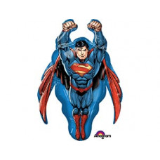 А ФИГУРА/P38 Супермен летящий