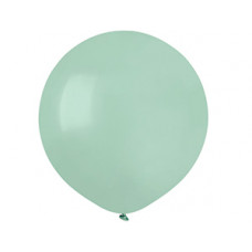 И 18"/50 Пастель Aquamarine