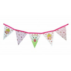 Гирлянда Принцесса 340см