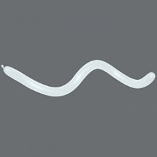 ШДМ (3''/8 см) Белый (005), пастель, 100 шт.