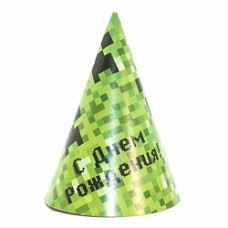 Колпаки, Пиксели