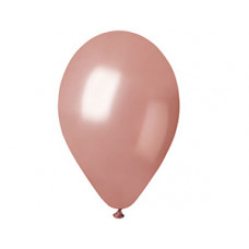 И 14"/71 Металлик Rose Gold