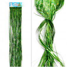 Гирлянда Дождик, Ассорти, Голография, 0,5 м