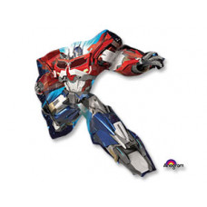 А ФИГУРА/P38 Трансформеры Анимейтед