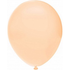 Шар (12''/30 см) Бежевый (830), пастель, 50 шт.