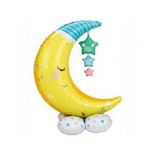 А ФИГУРА/P70 AIR Месяц Звезды