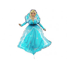 Г ФИГУРА Ледяная принцесса