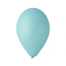 И 12" / 50 Пастель Aquamarine