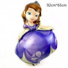 Шар (60/91 см) Фигура, София.